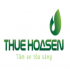 CÔNG TY CỔ PHẦN THUẾ HOA SEN