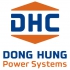 Công ty cổ phần công nghiệp Đông Hưng