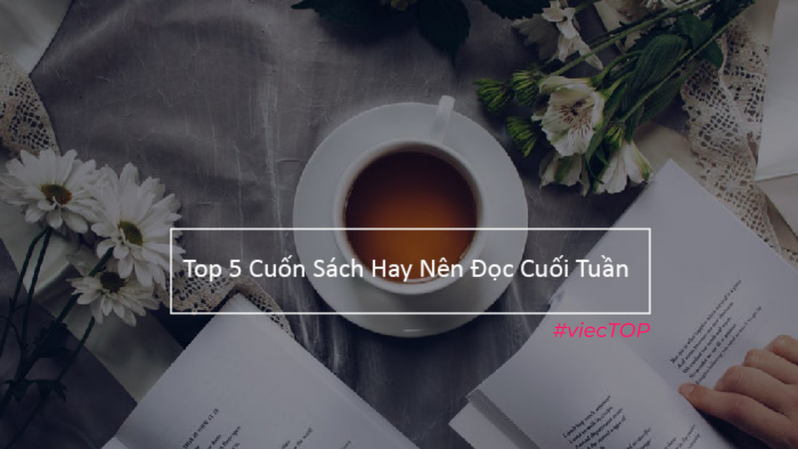 [Friday-Yaybooks] 5 CUỐN SÁCH RÈN LUYỆN TƯ DUY PHẢN BIỆN