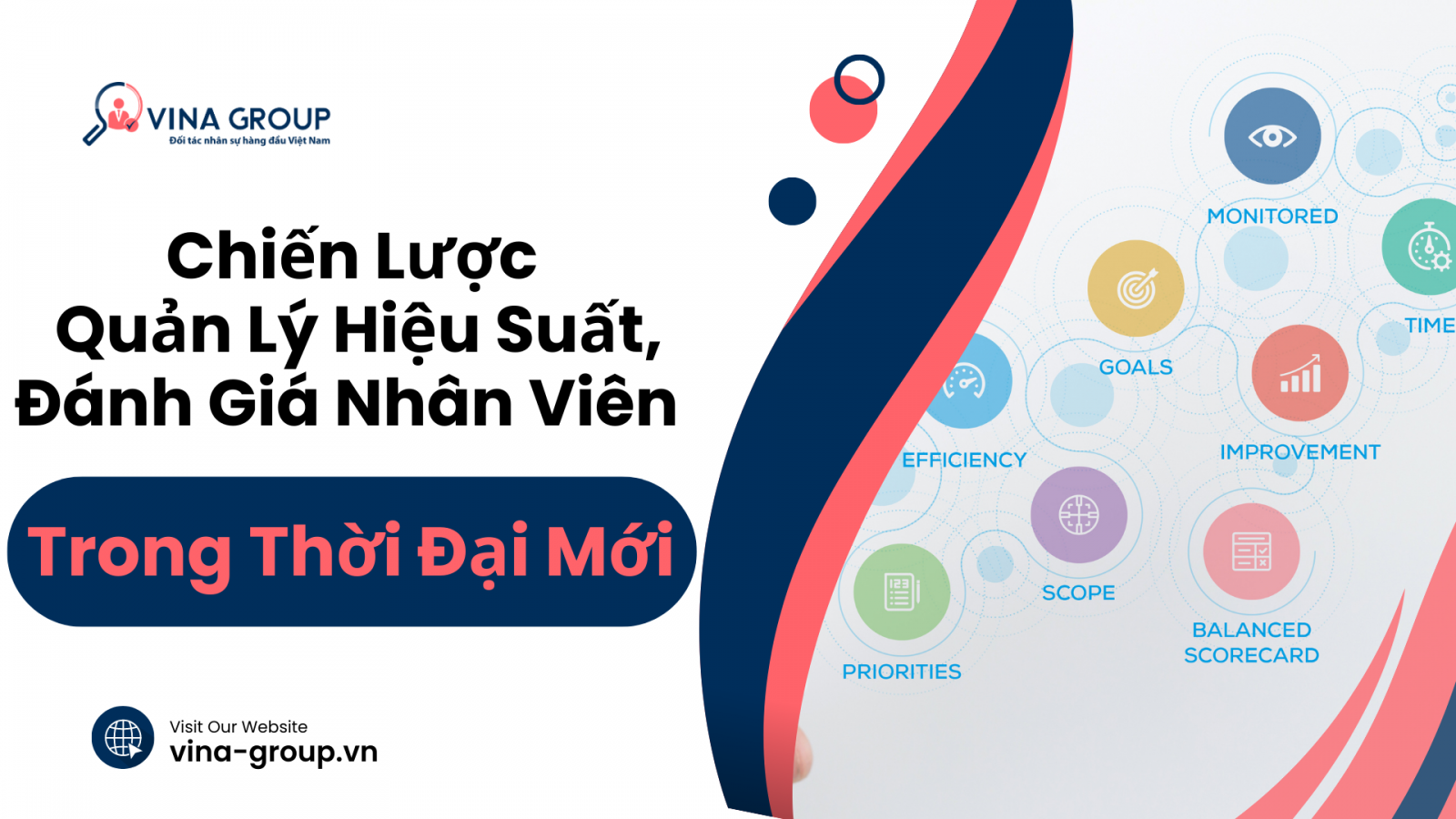 Chiến Lược Quản Lý Và Đánh Giá Hiệu Suất Nhân Viên Trong Thời Đại Mới