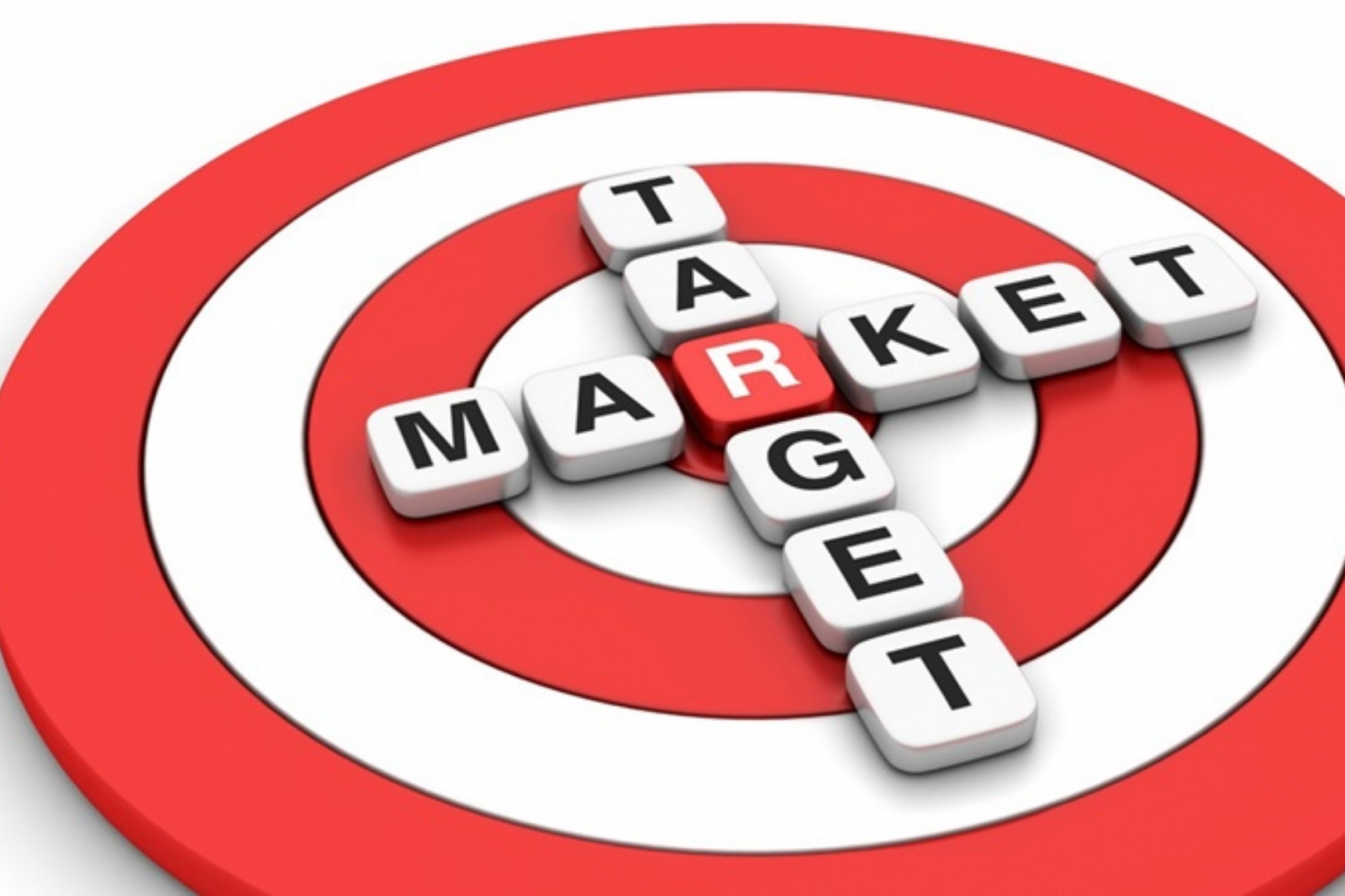 Cách viết mục tiêu vị trí marketing chuẩn nhất