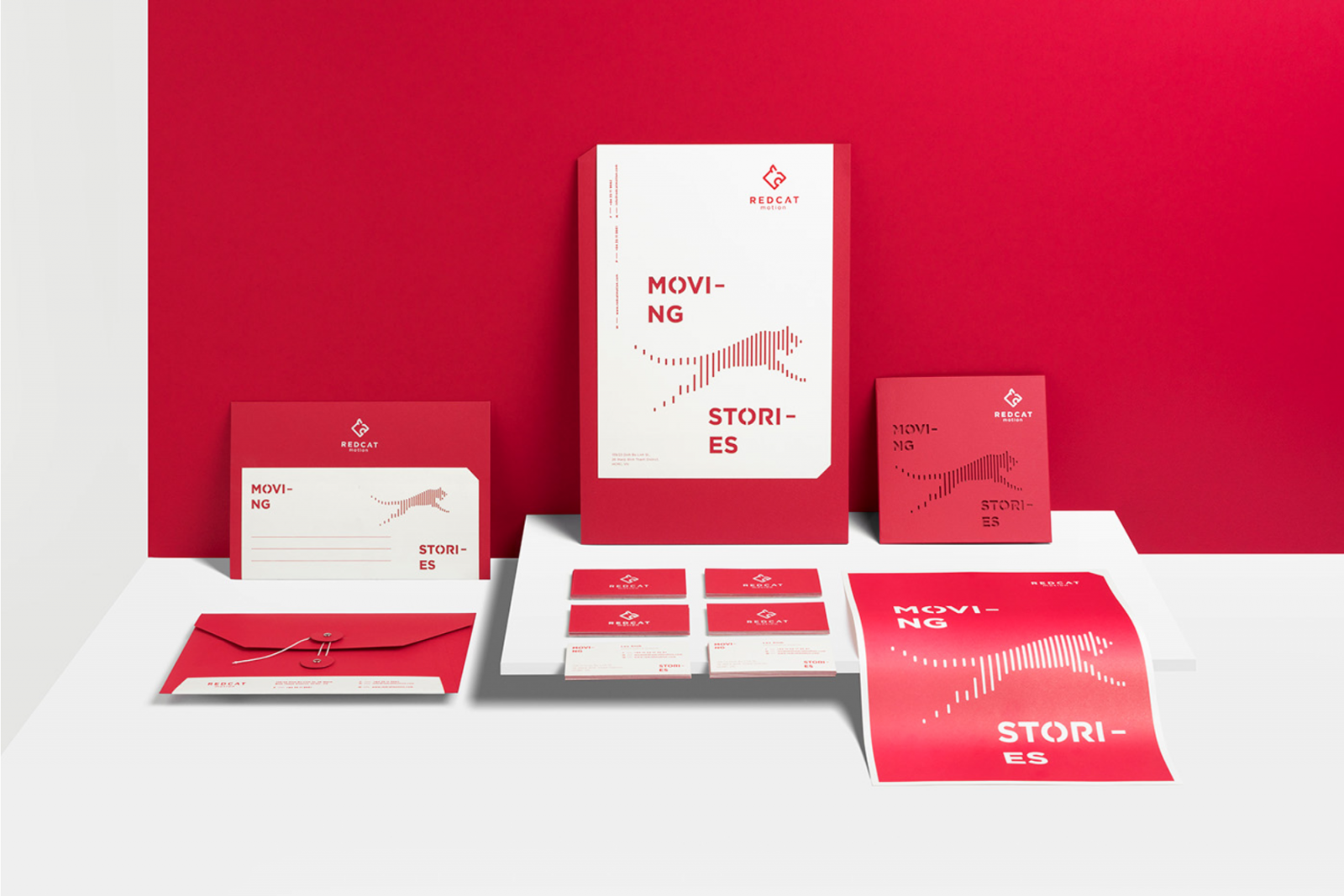 Cách xây dựng Brand Identity chuyên nghiệp và ấn tượng