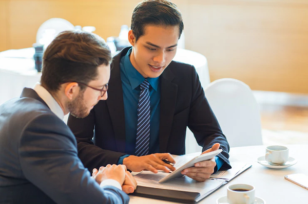 Giới thiệu chung về vị trí nhân viên kinh doanh