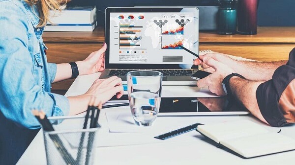 Công việc Marketing của nhân viên chiến lược