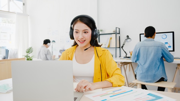 Công việc sale là gì?