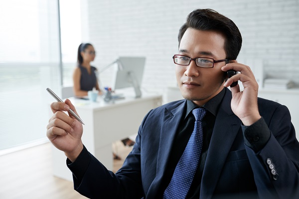 Kỹ năng giao tiếp là một trong những yếu tố quan trọng để trở thành nhân viên sale