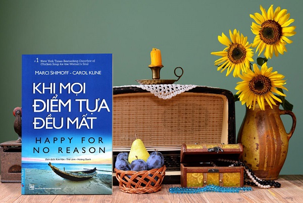 Khi mọi điểm tựa đều mất. Hình: Sưu tầm