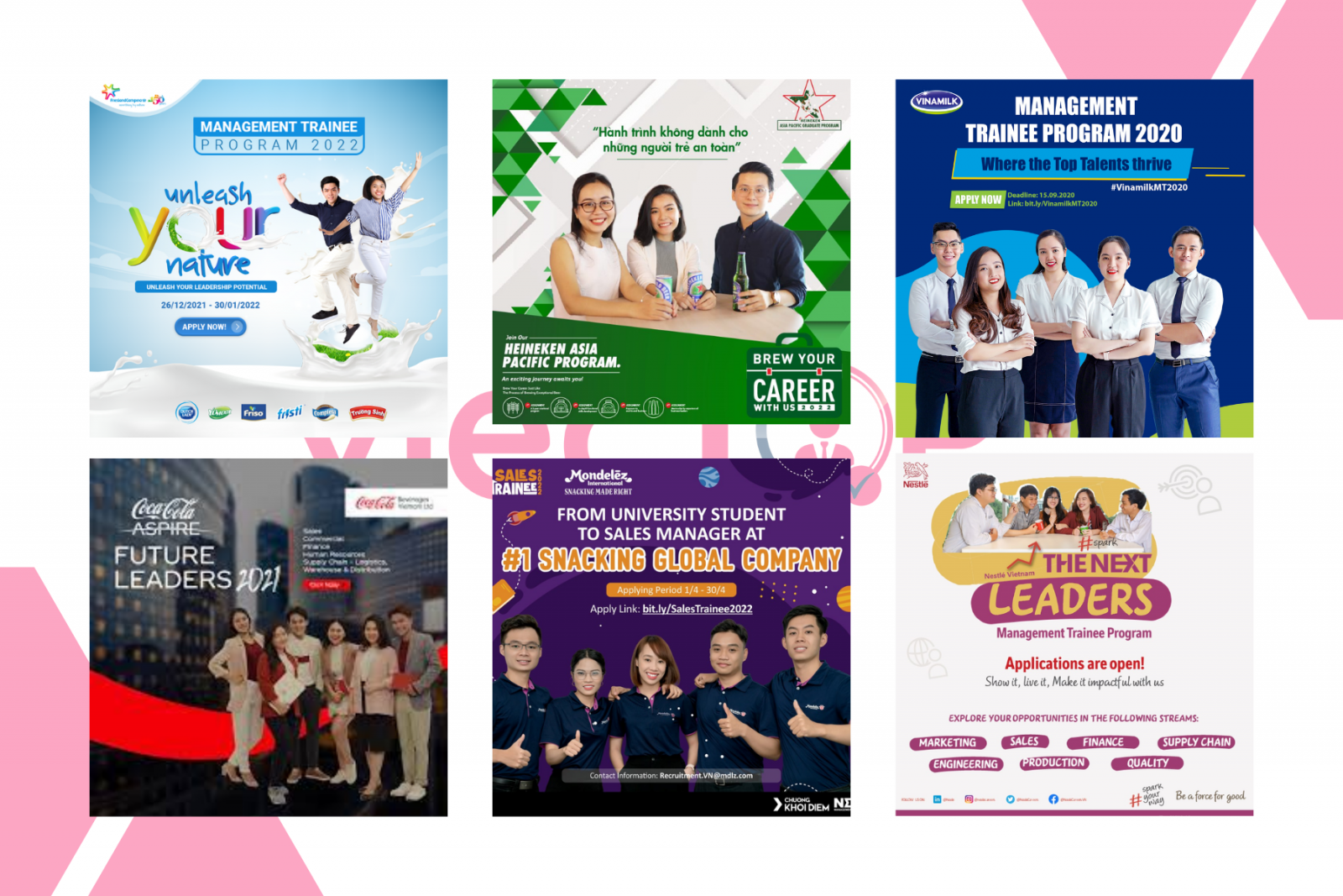 management-trainee