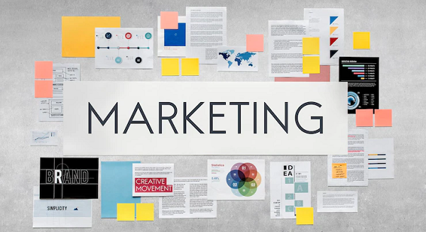 Cập nhật mức lương của nhân viên ngành marketing năm 2022