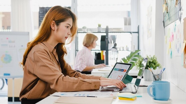 Dựa vào kinh nghiệm thì nhân viên Marketing lương bao nhiêu?