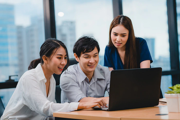Bảng mô tả công việc content marketing như thế nào?