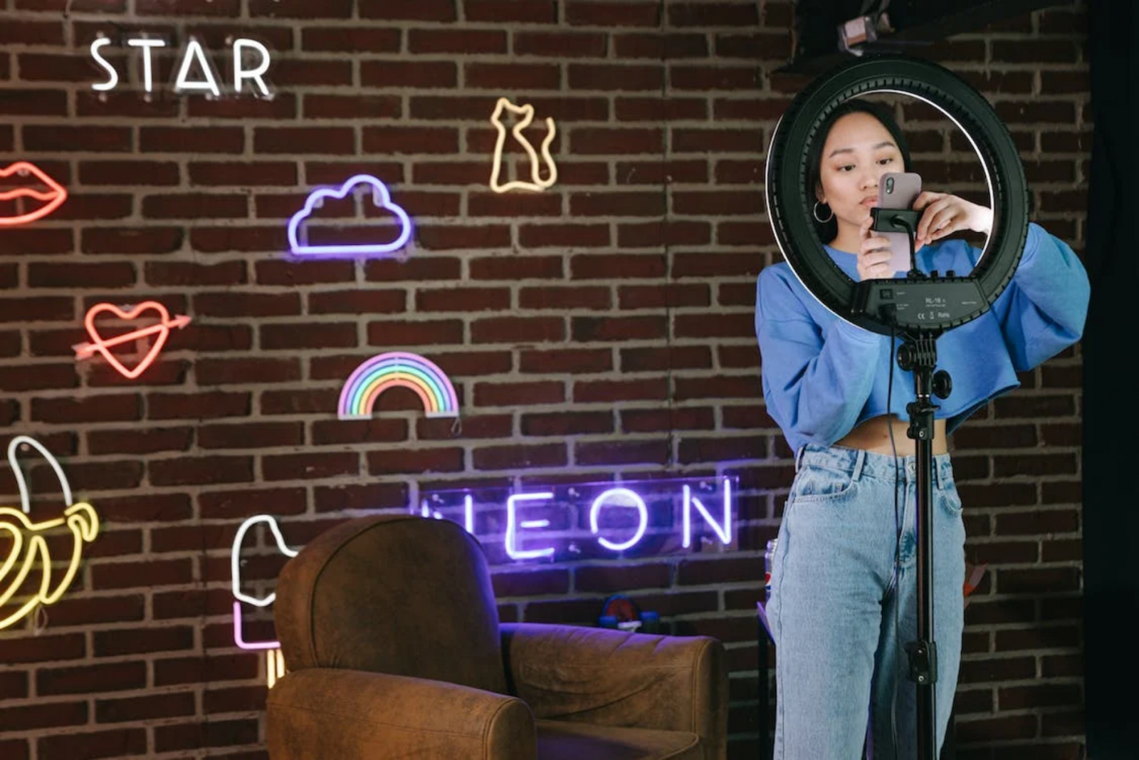 Môi trường làm việc của Content Creator