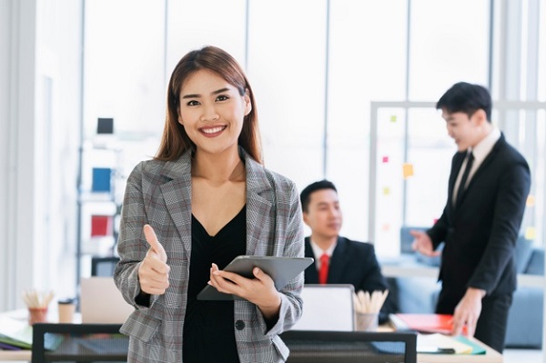 Nhu cầu tuyển dụng nhân lực ngành Marketing ở các doanh nghiệp luôn rất cao