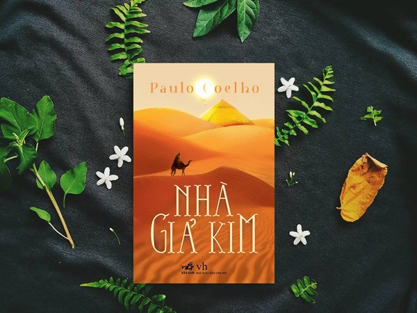 Nhà giả kim. Hình: Sưu tầm