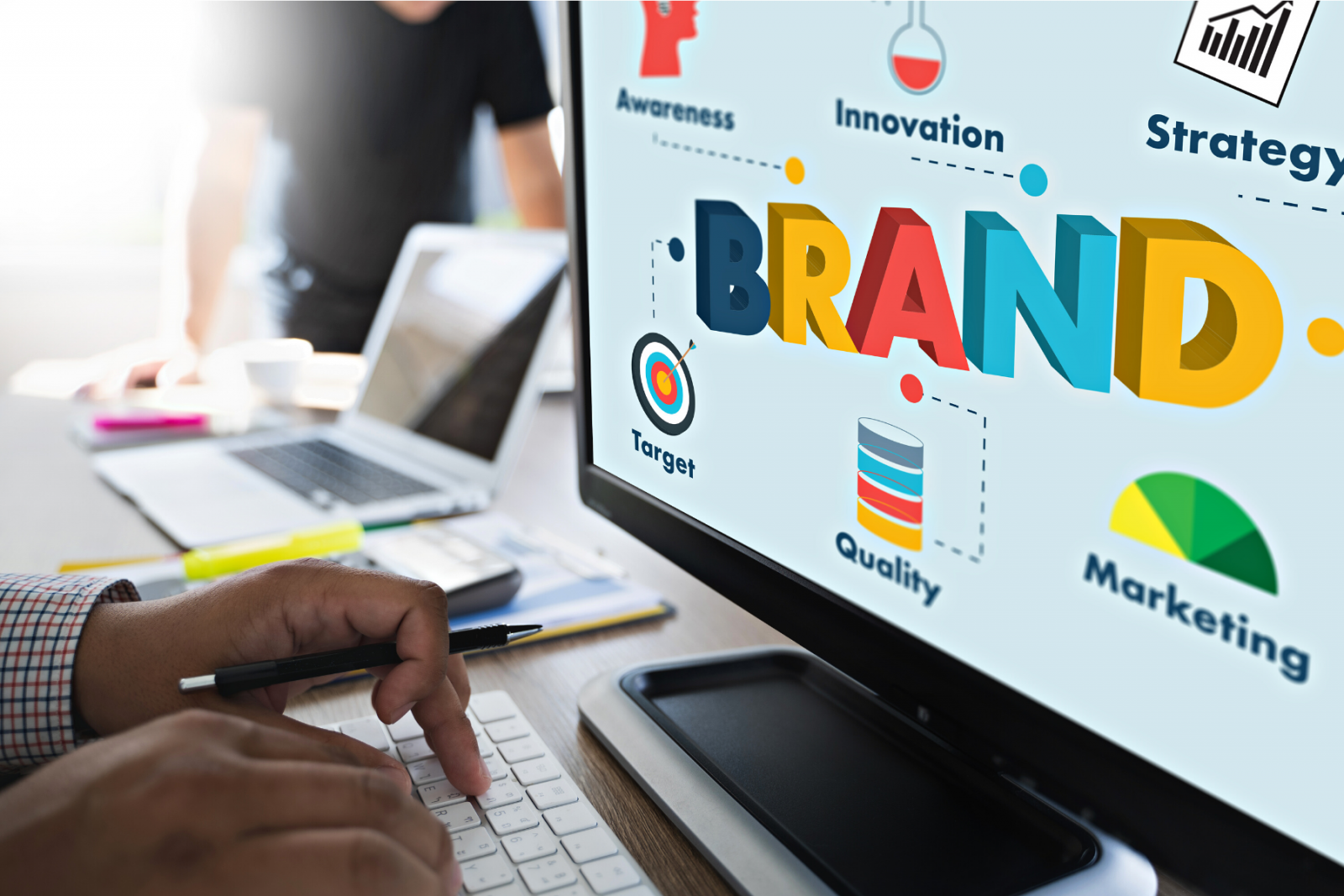 Nhiệm vụ của Brand Marketing là làm gì?