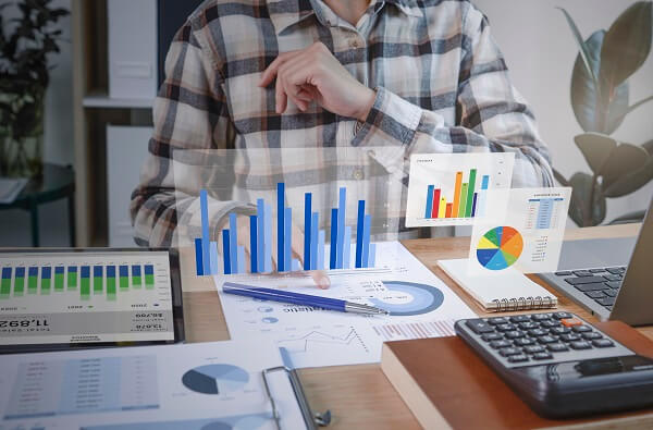 Vai trò của người quản trị Marketing đối với doanh nghiệp