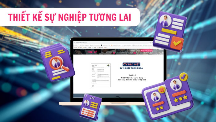 Mẫu CV